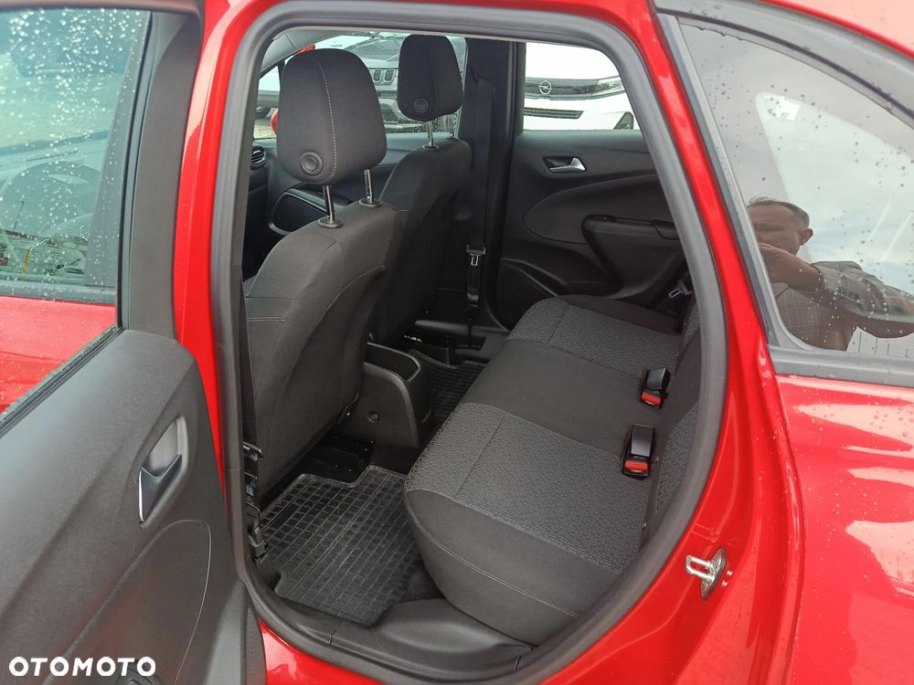 Opel Crossland X 1.2 Enjoy - 9