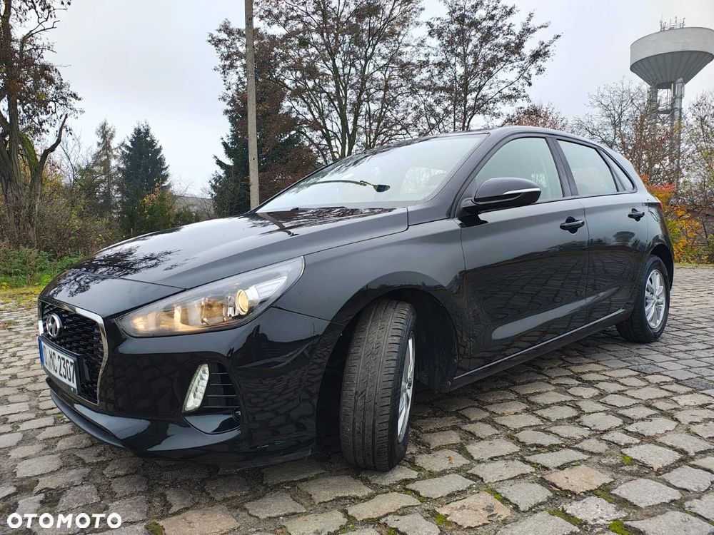 Hyundai i30 1.4 Style - 3