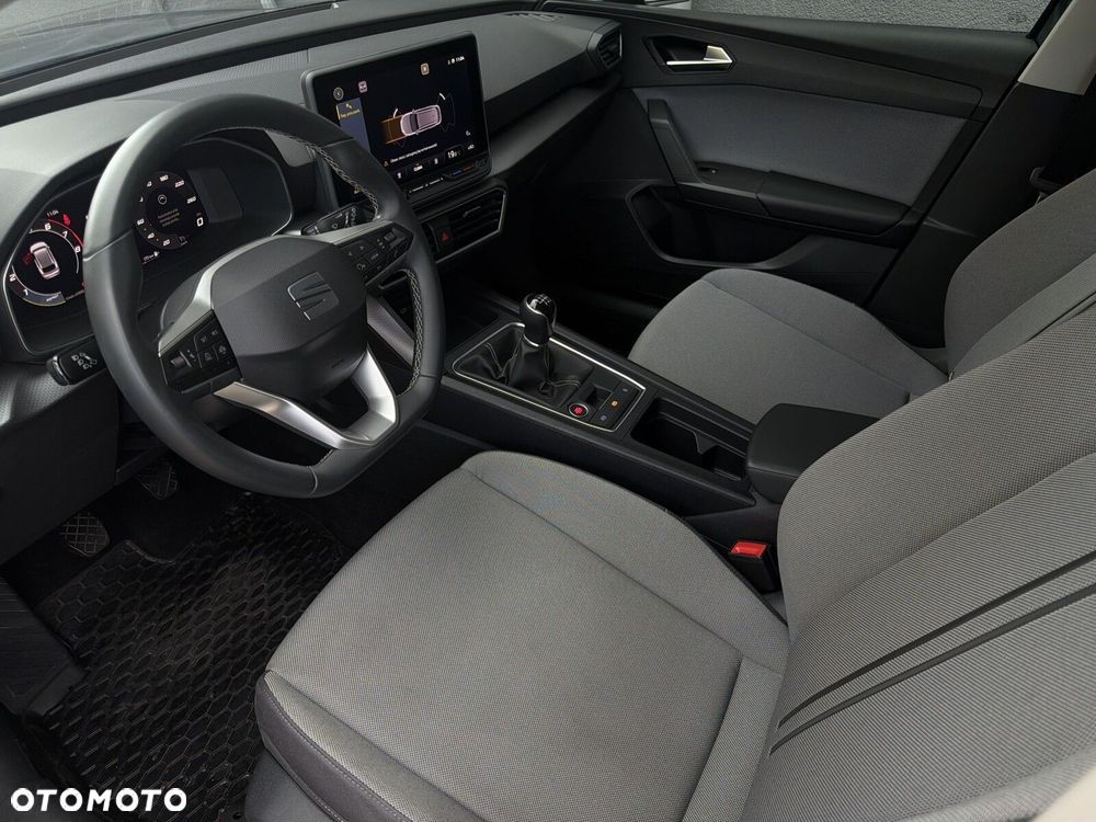 Seat Leon - 11
