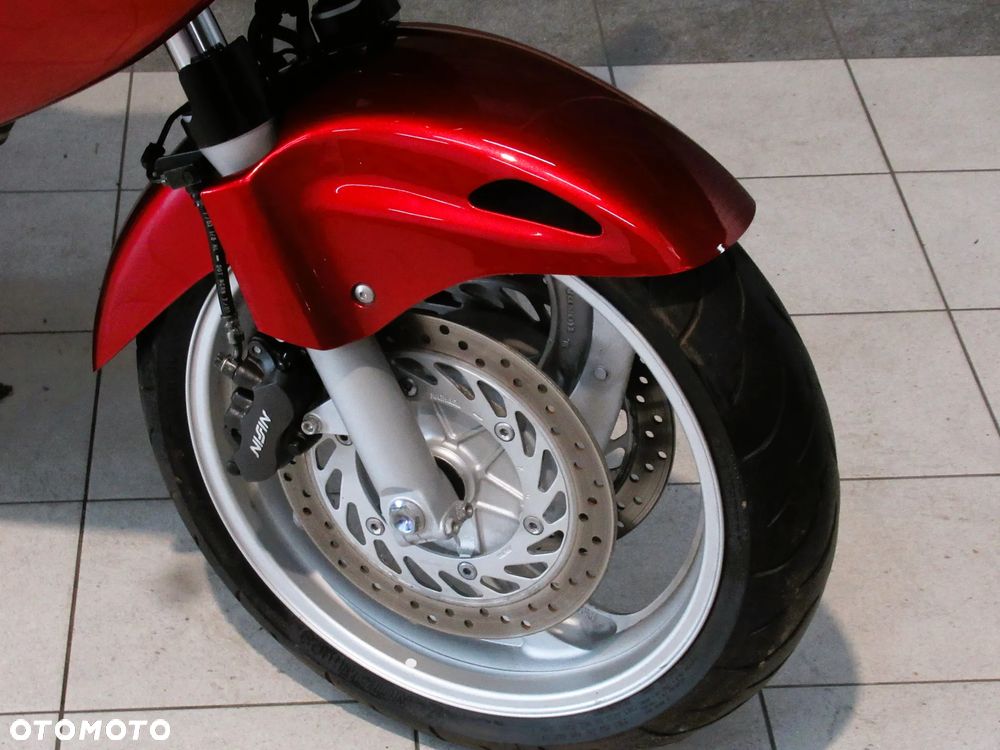 Honda Deauville - 22
