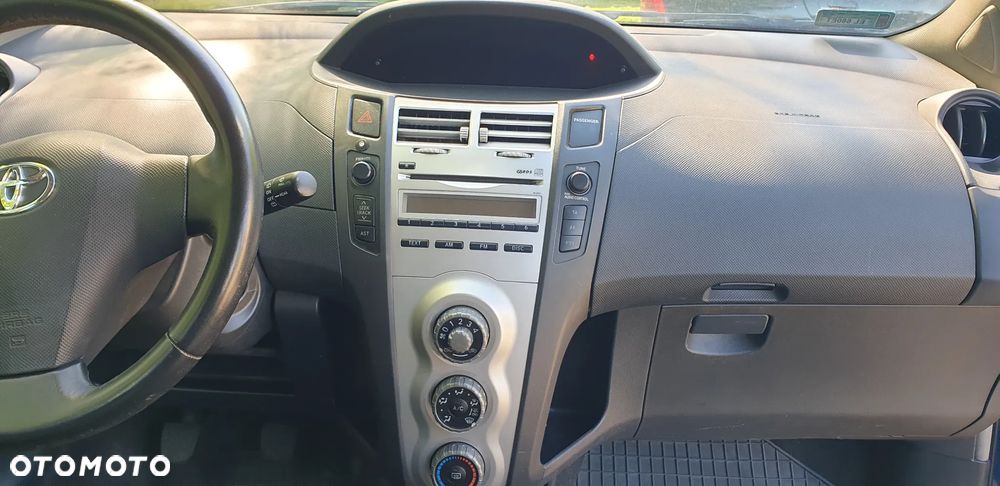 Toyota Yaris - 18