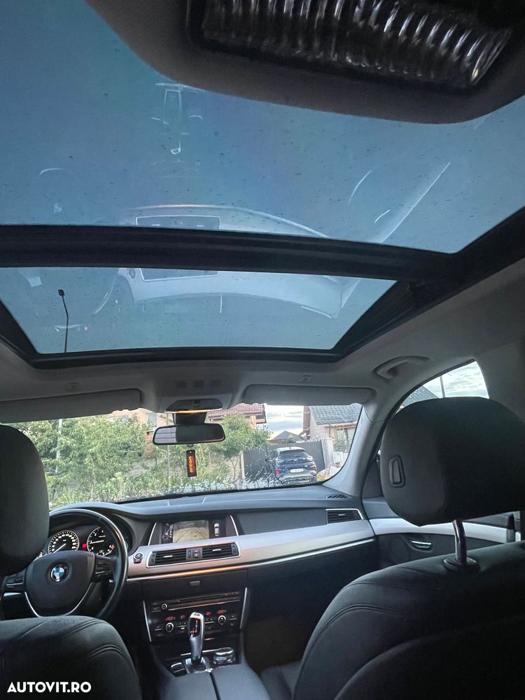 BMW Seria 5 520d - 5