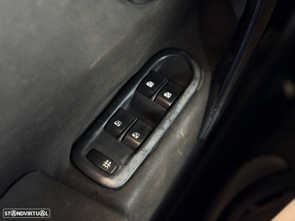 Renault Mégane 1.5 dCi Dynamique - 15