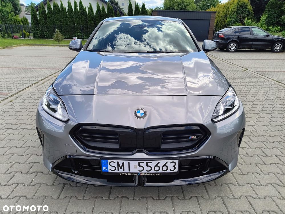 BMW Seria 1 118d M Sport - 21