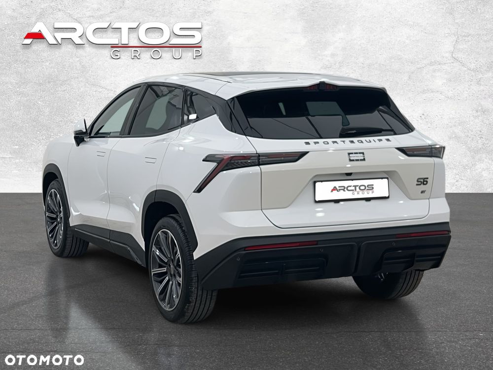 Sportequipe 6 GT - 7