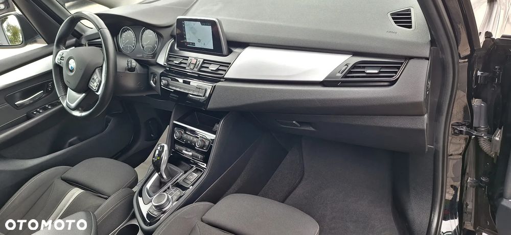 BMW Seria 2 - 16