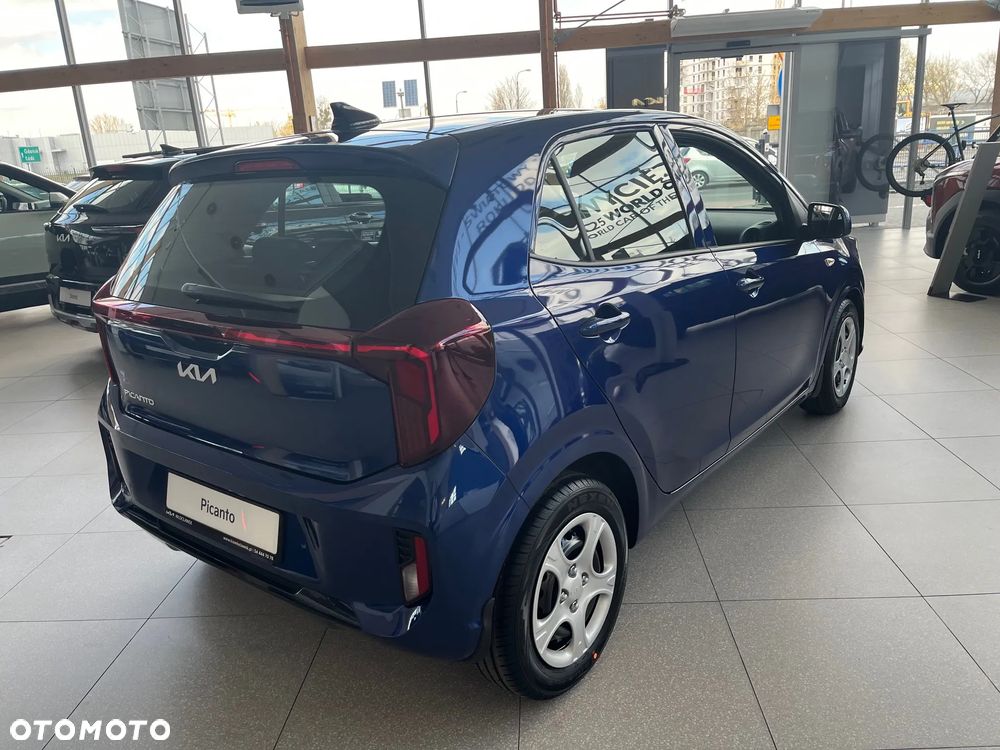 Kia Picanto 1.0 GDI L - 8