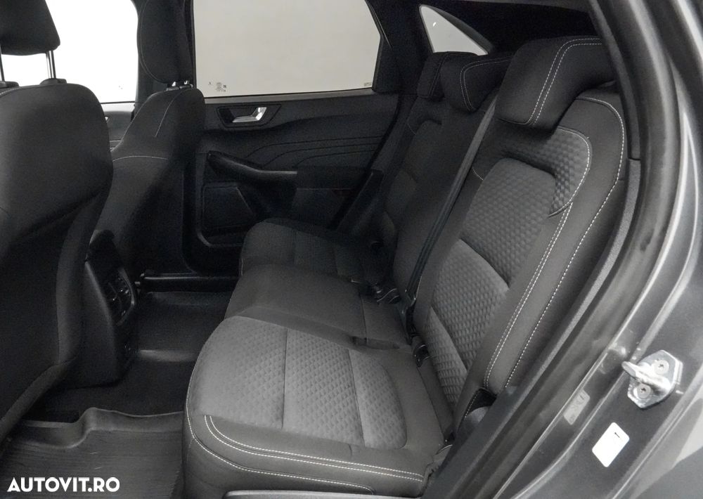 Ford Kuga 2.5 Duratec FHEV AWD Titanium X - 15