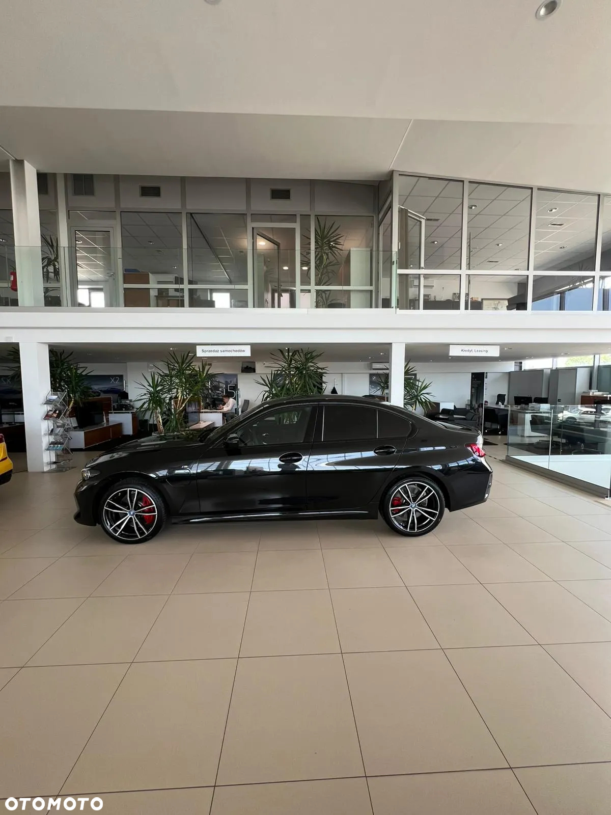 BMW Seria 3 - 5