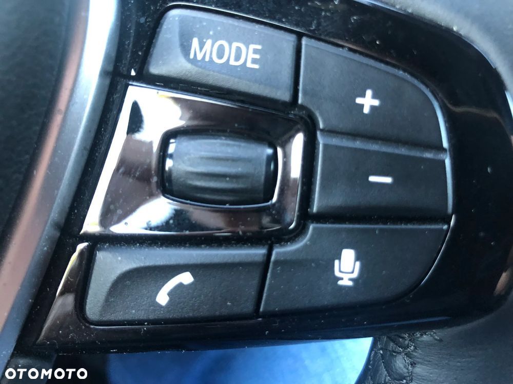 BMW Seria 5 - 10