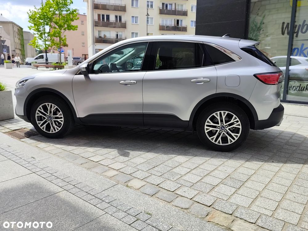 Ford Kuga 1.5 EcoBoost AWD Titanium ASS - 8
