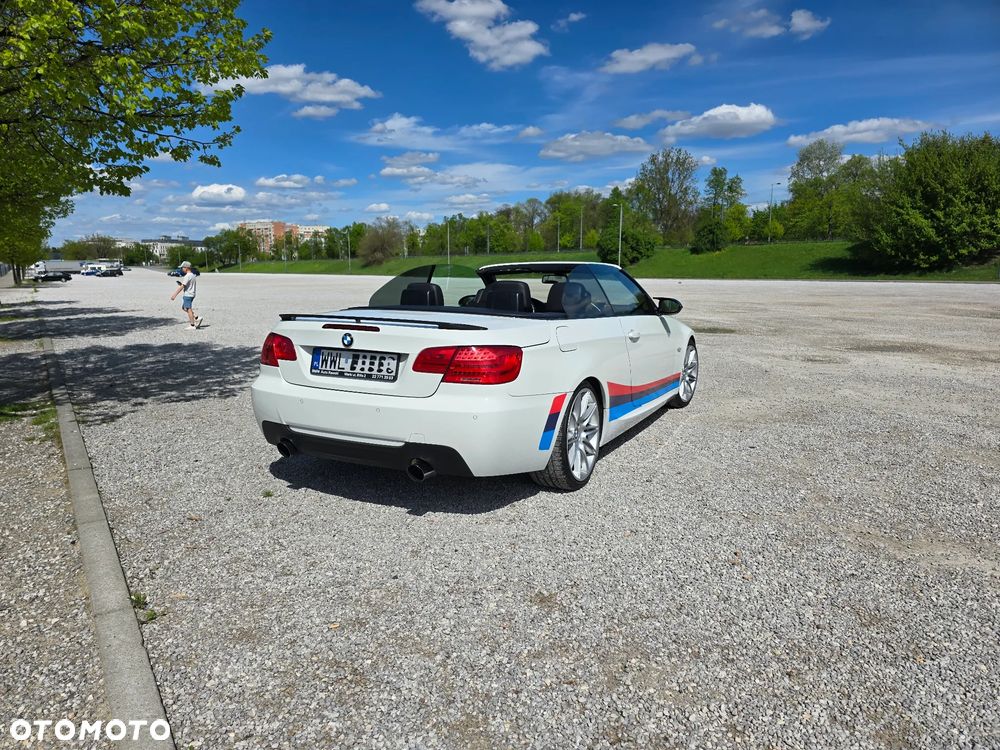 BMW Seria 3 335i - 10