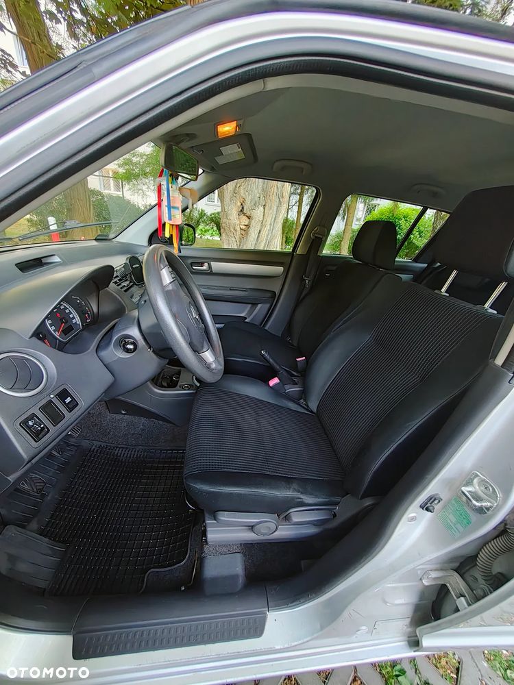 Suzuki Swift 1.3 GLX / Comfort - 15