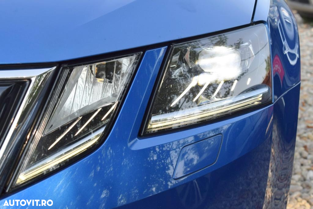 Skoda Octavia 1.6 TDI Ambition - 33
