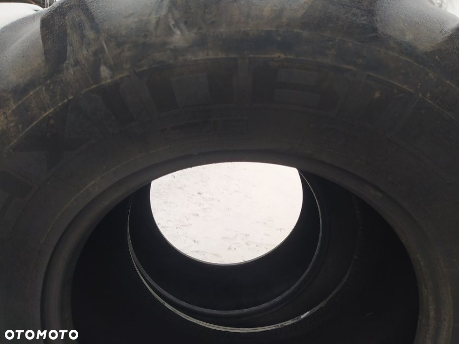 600/70R30 Michelin Axiobib J116 J117 - 6