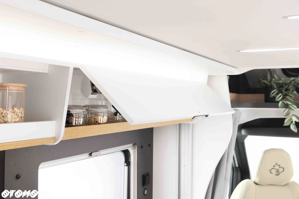 Renault Ahorn Camp TE 740 2026 r. LAIKA CARAVANS - 17