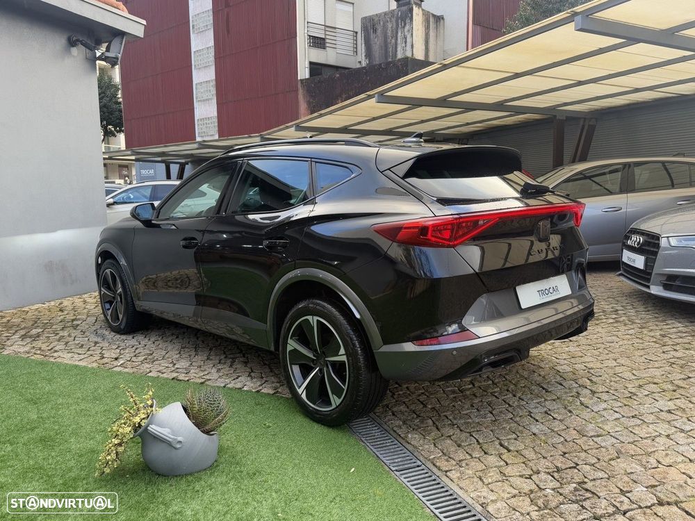 Cupra Formentor 1.5 TSI - 13