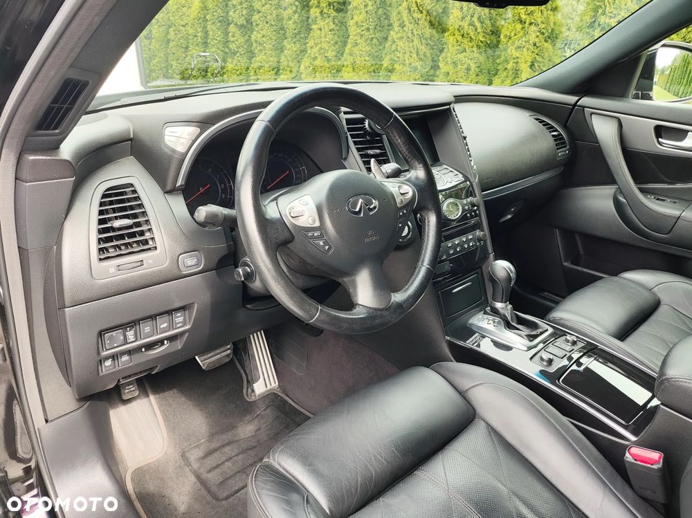 Infiniti FX FX37 S Premium - 14