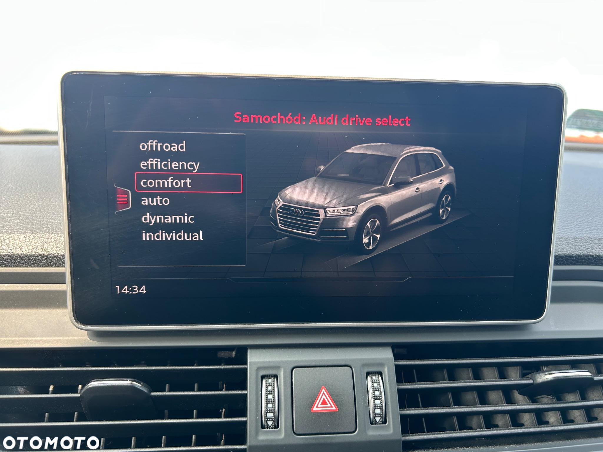 Audi Q5 2.0 TFSI Quattro Sport S tronic - 20