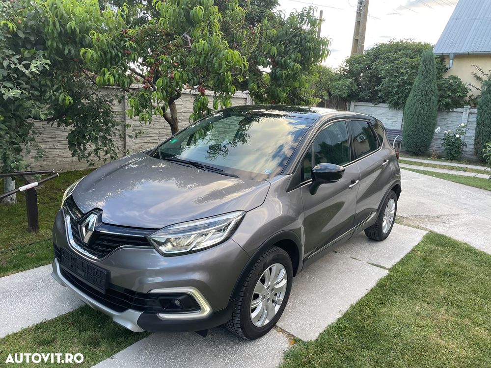 Renault Captur - 27
