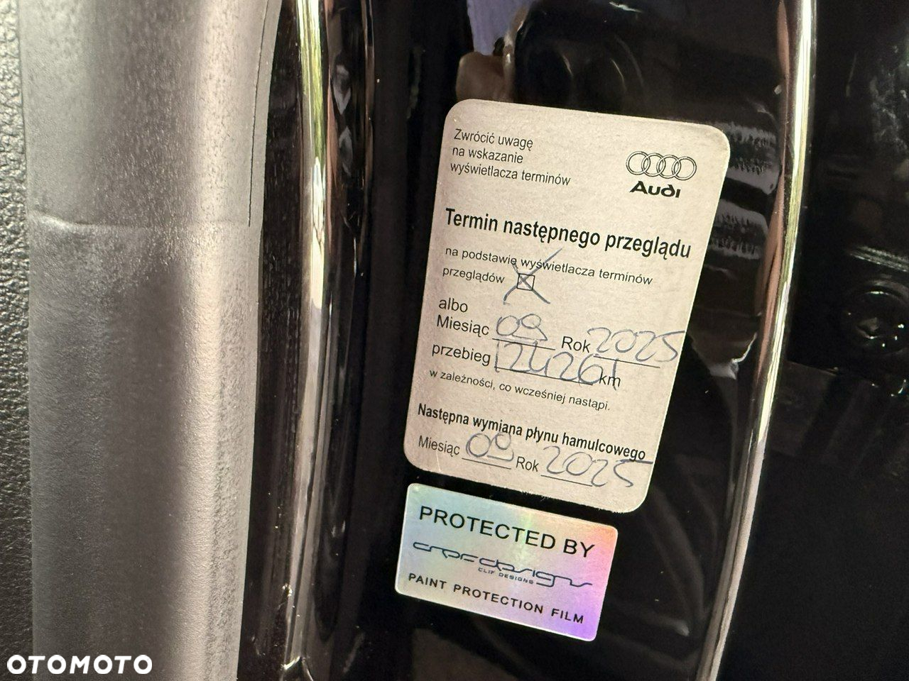 Audi S7 Sportback - 14