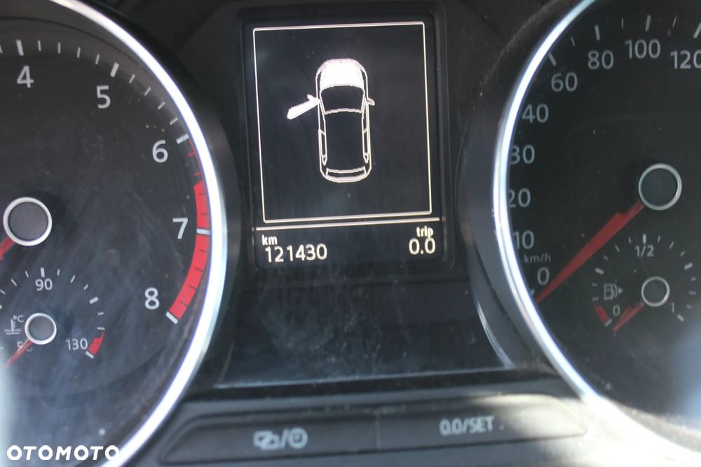 Volkswagen Polo 1.0 Lounge - 15