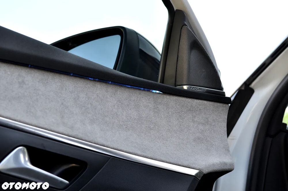 Peugeot 5008 BlueHDi 130 EAT8 GT - 40