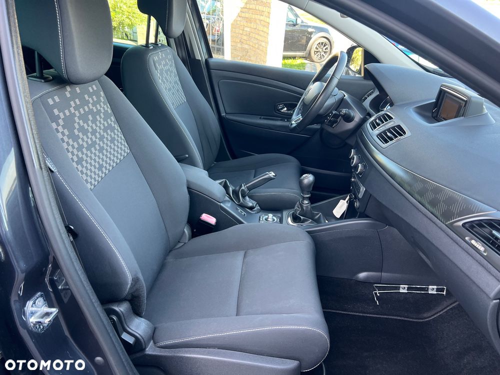 Renault Megane 1.2 16V TCE Energy Bose Edition - 24