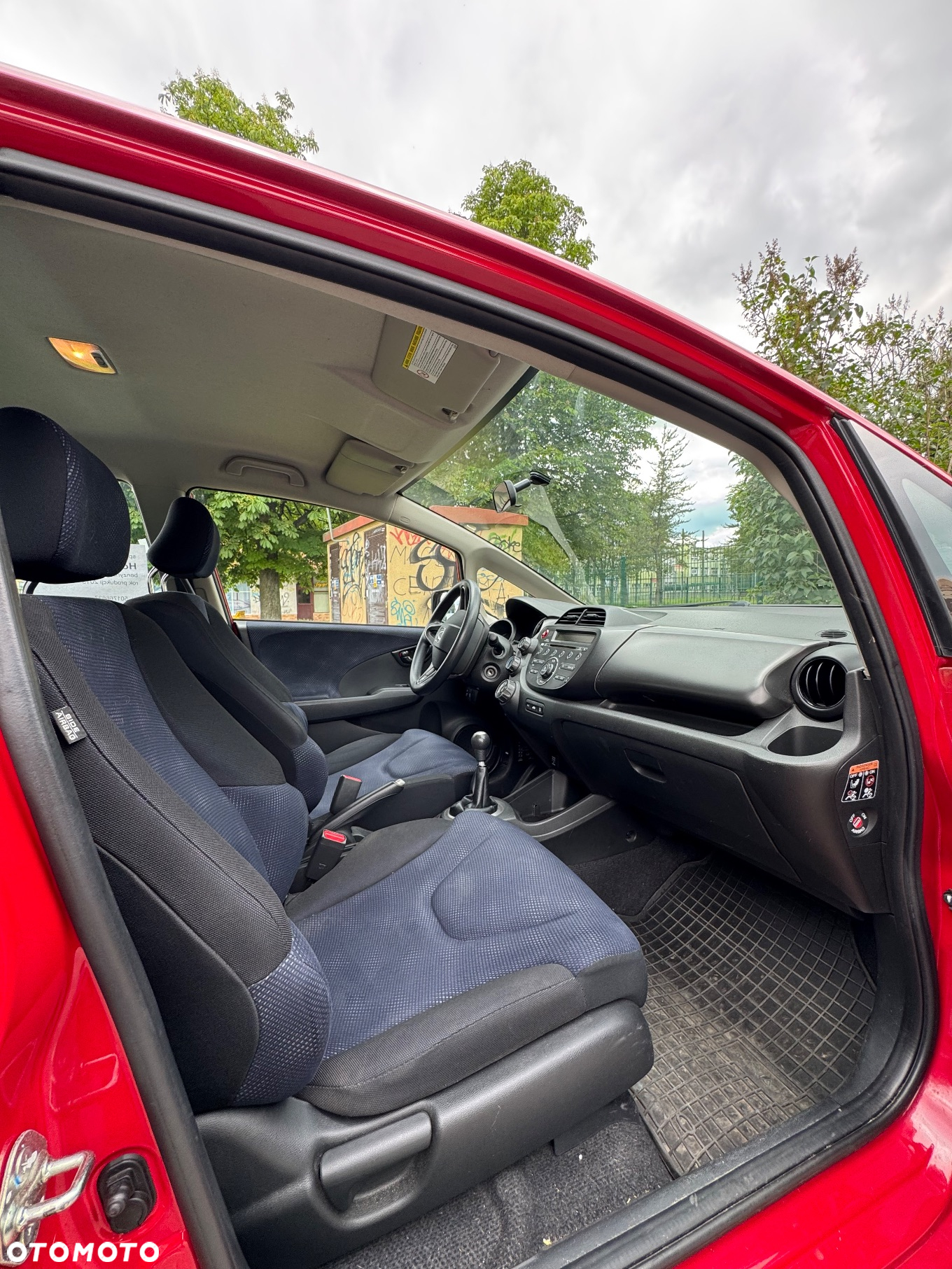 Honda Jazz 1.2 i-VTEC - 11