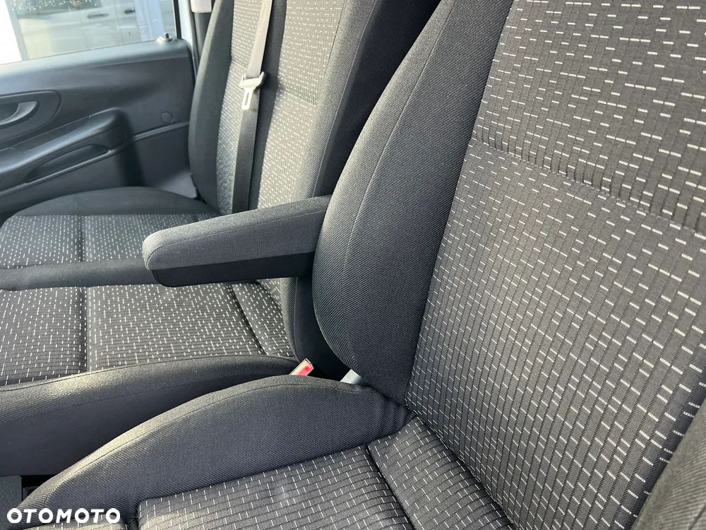 Mercedes-Benz Vito - 29