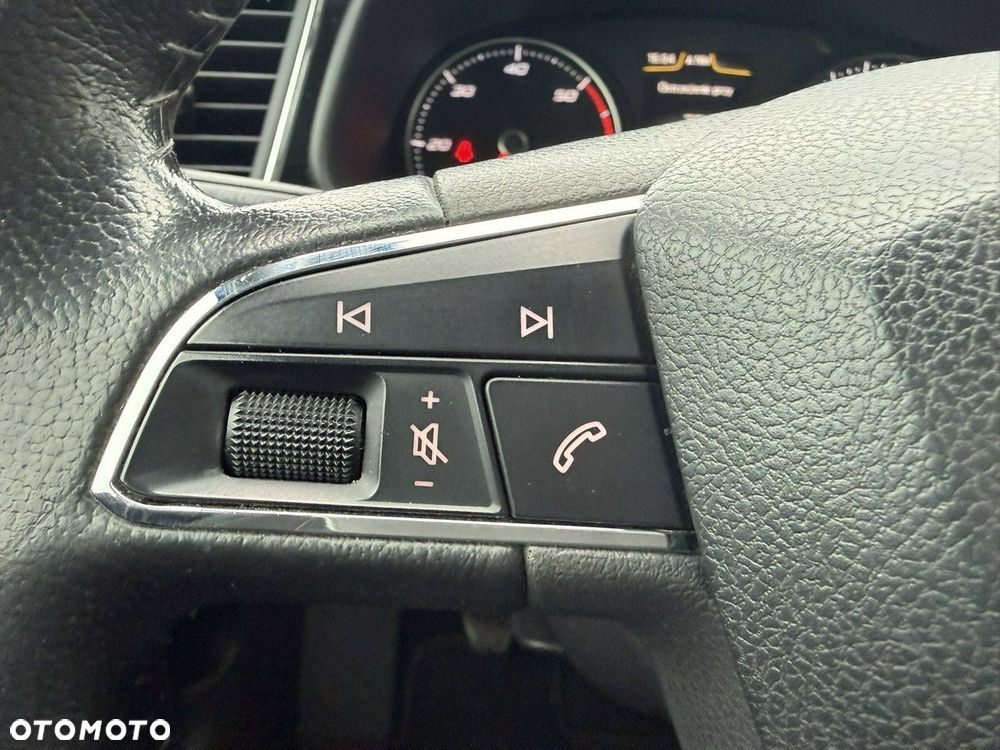 Seat Leon 1.6 TDI Style - 19