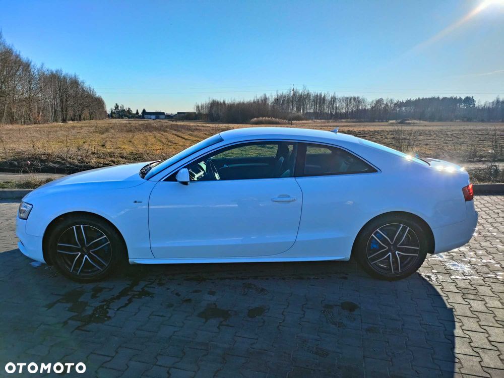 Audi A5 Coupé - 3