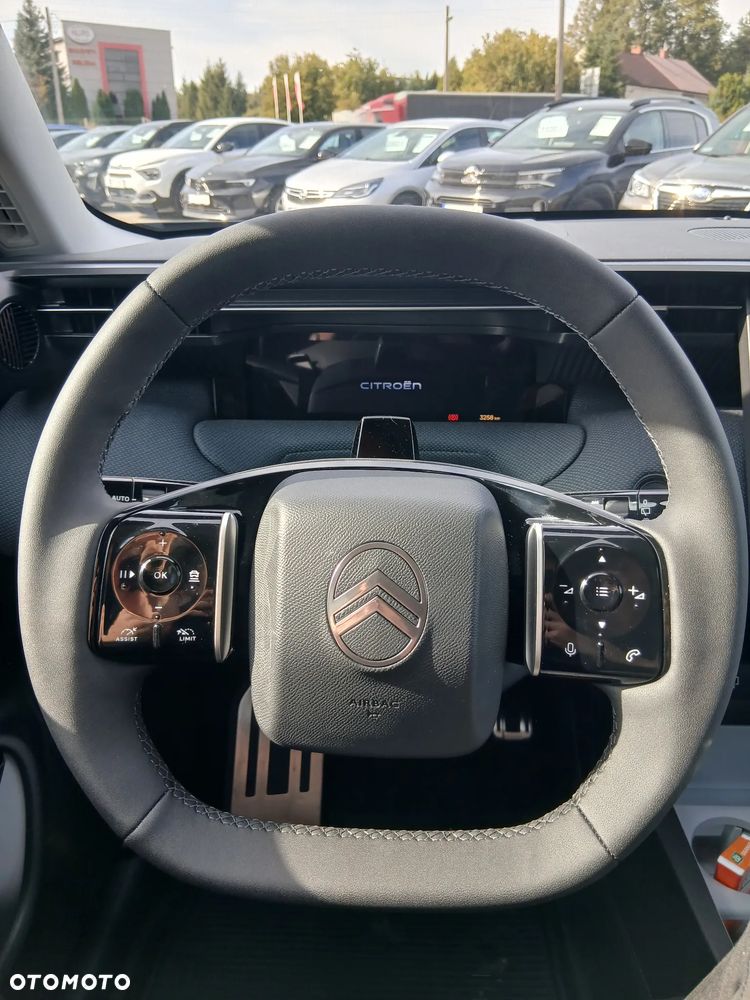 Citroën C5 Aircross - 17