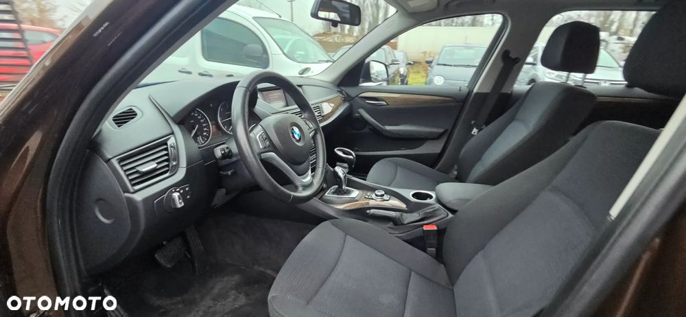 BMW X1 xDrive20d xLine - 31