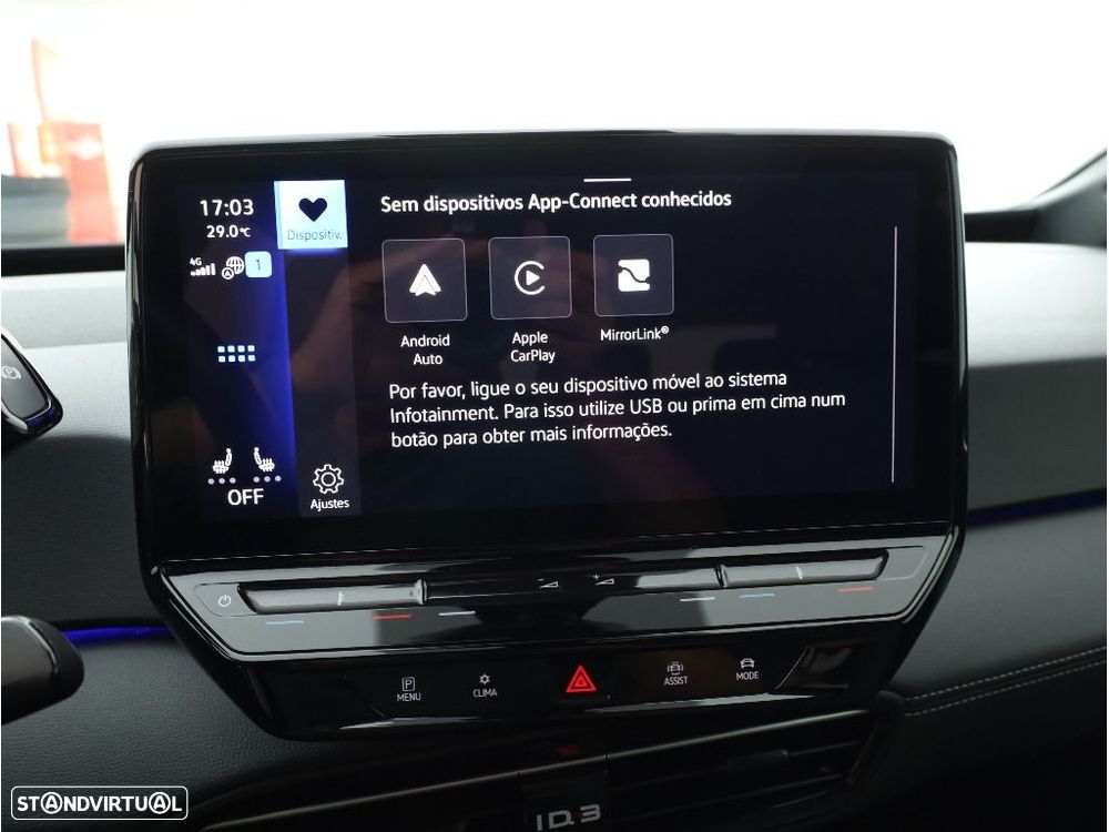 VW ID.3 58 kWh Pro City - 20