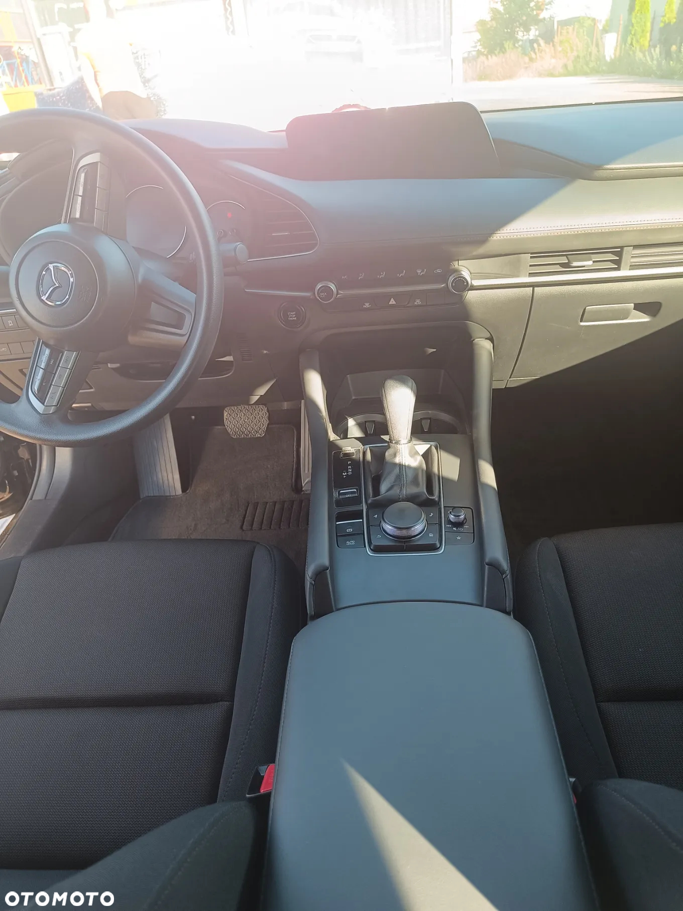 Mazda 3 - 11