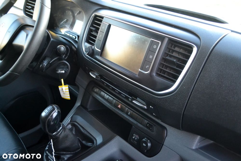 Peugeot expert L2H1 1,6 HDi - 22