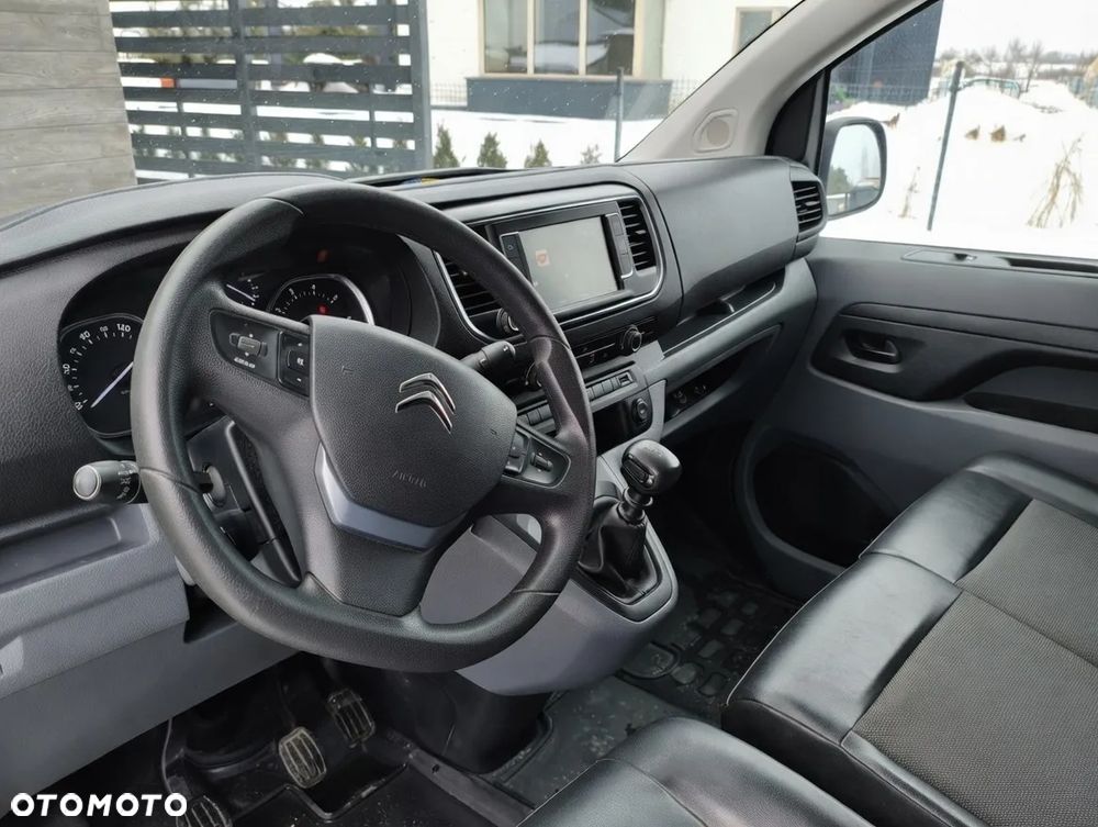 Citroën Jumpy - 5