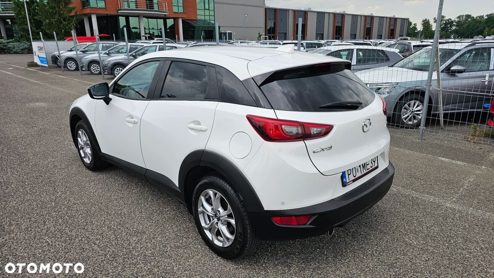Mazda CX-3 2.0 Skyenergy - 3