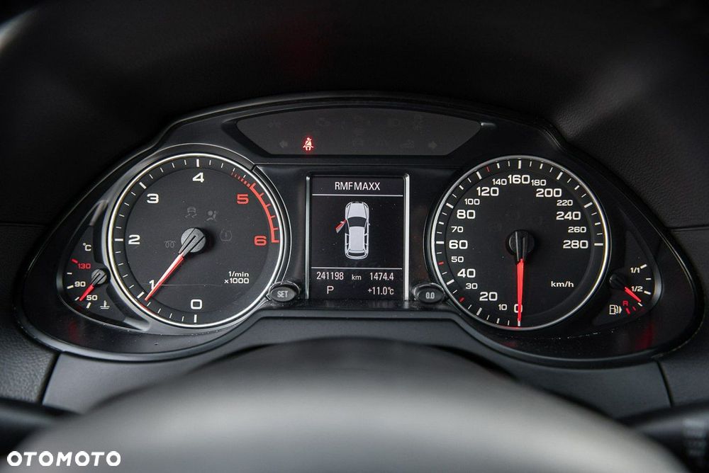 Audi Q5 2.0 TDI Quattro S tronic - 33