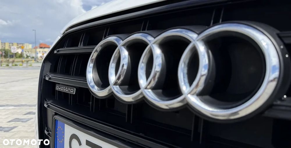 Audi A6 Limousine - 20