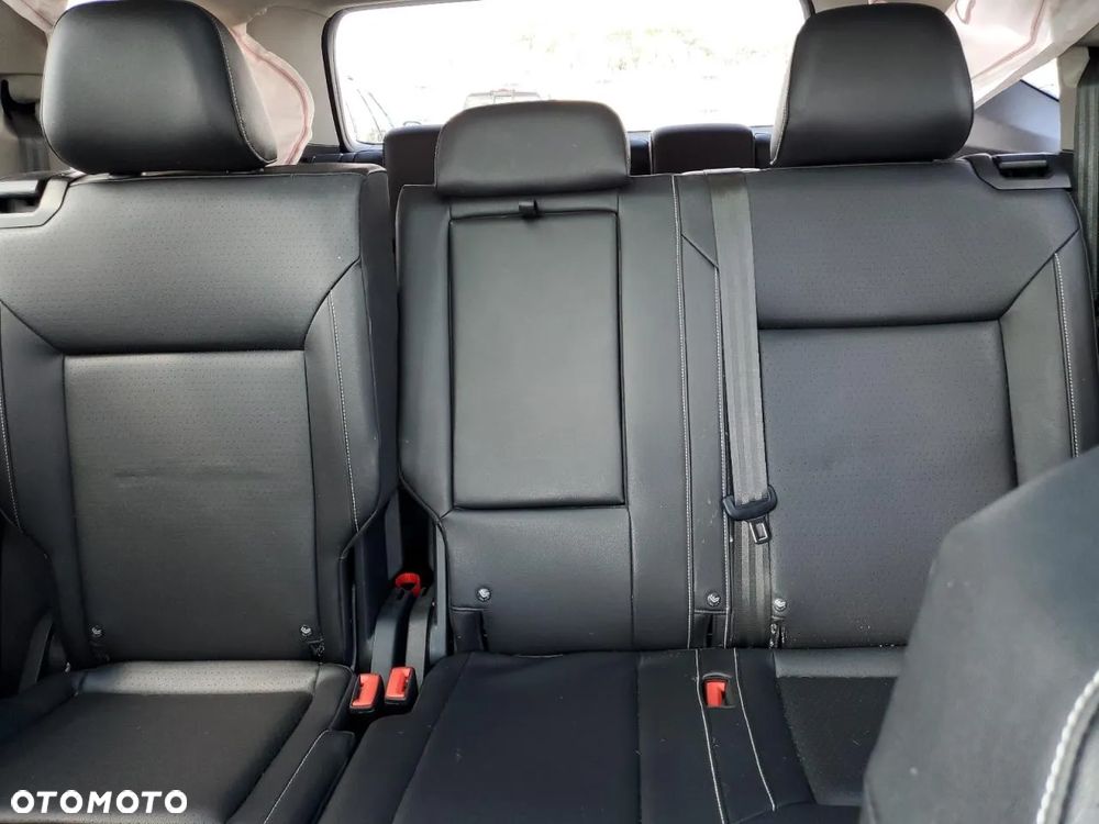 Volkswagen Atlas - 12