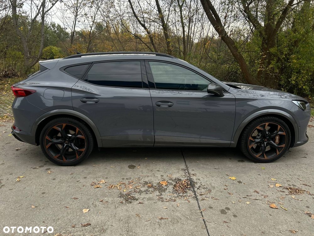 Cupra Formentor - 10