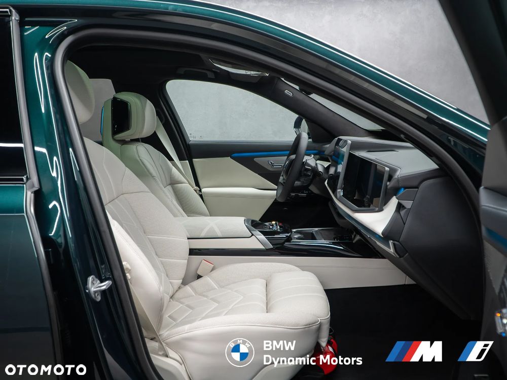 BMW Seria 7 740 xDrive - 19