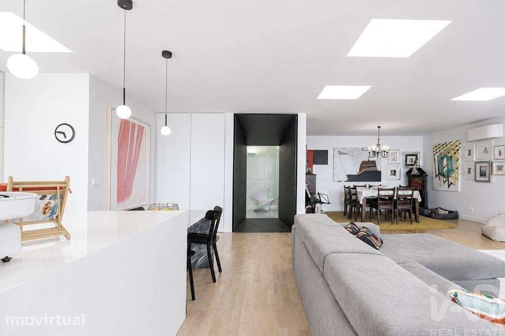 Apartamento T5 em Penha de França - Grande imagem: 4/20
