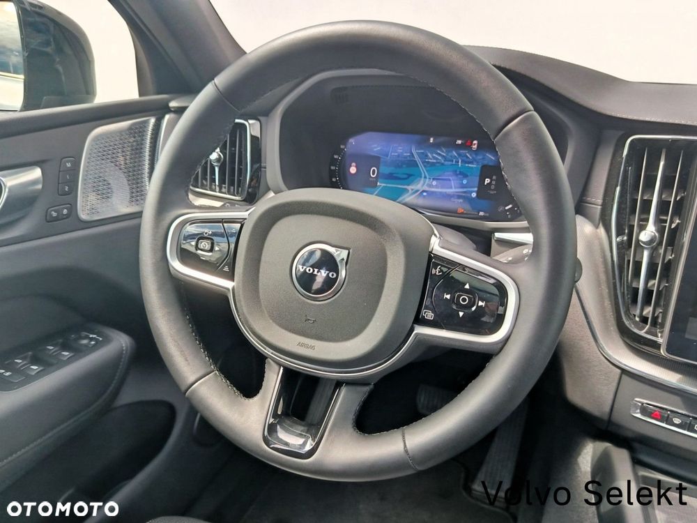 Volvo XC 60 - 28