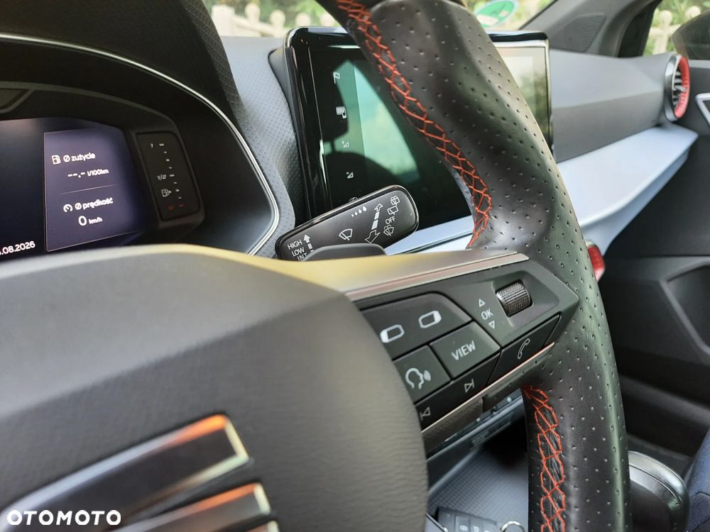 Seat Arona - 18