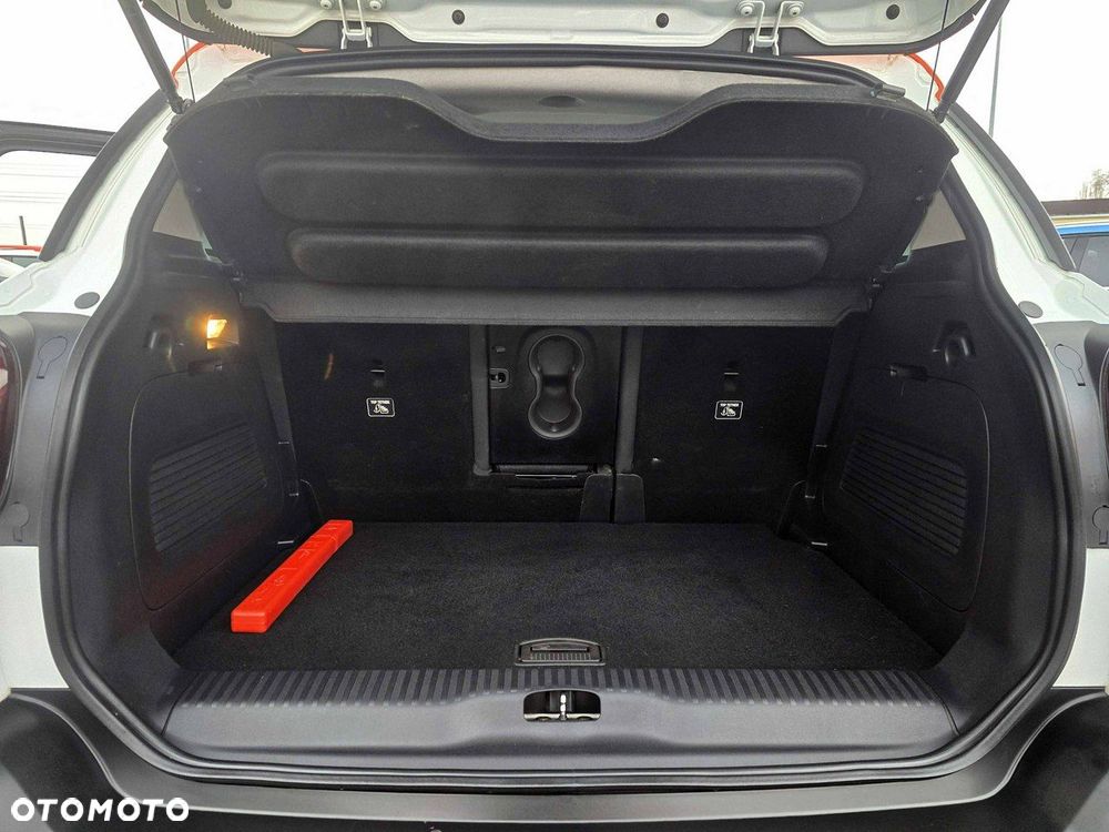 Citroën C3 Aircross - 26