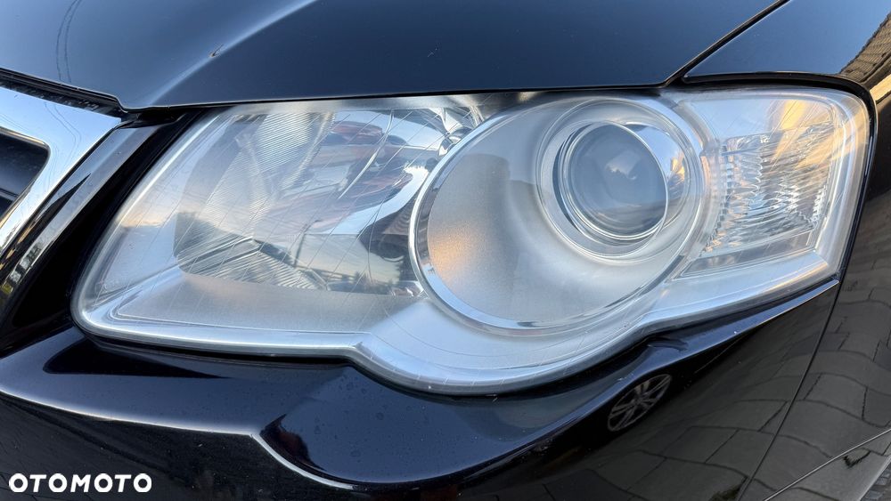 Volkswagen Passat 1.9 TDI Trendline - 19