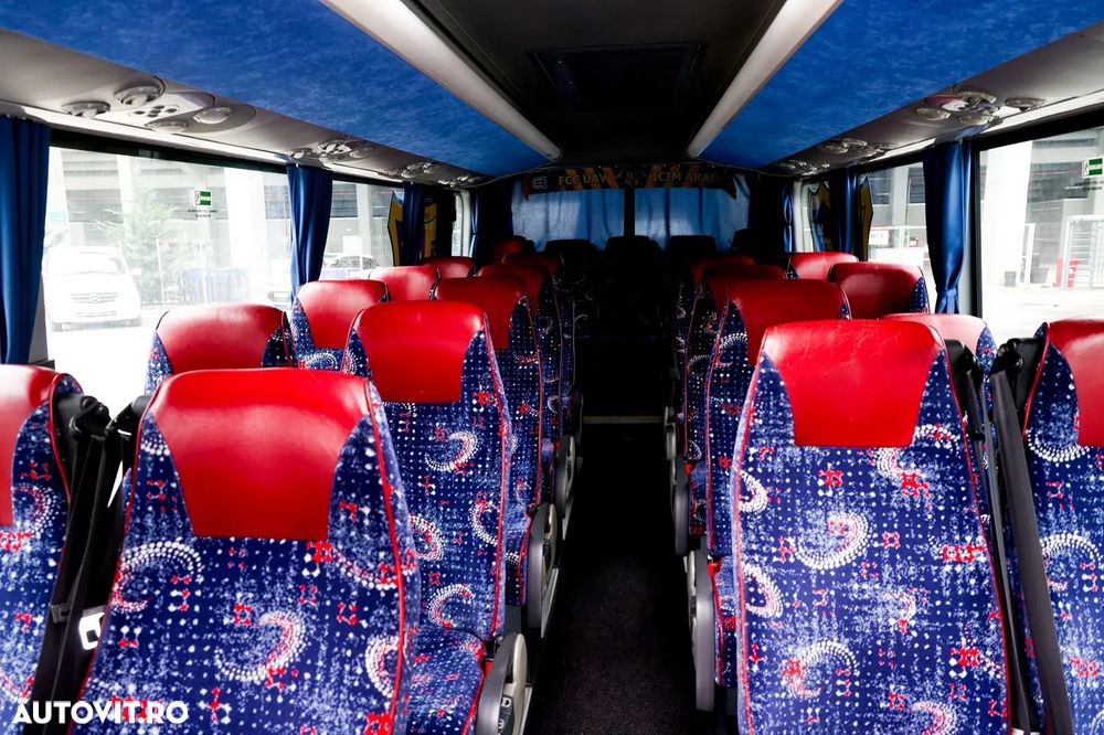 Iveco MARCOPOLO SENIOR - 20